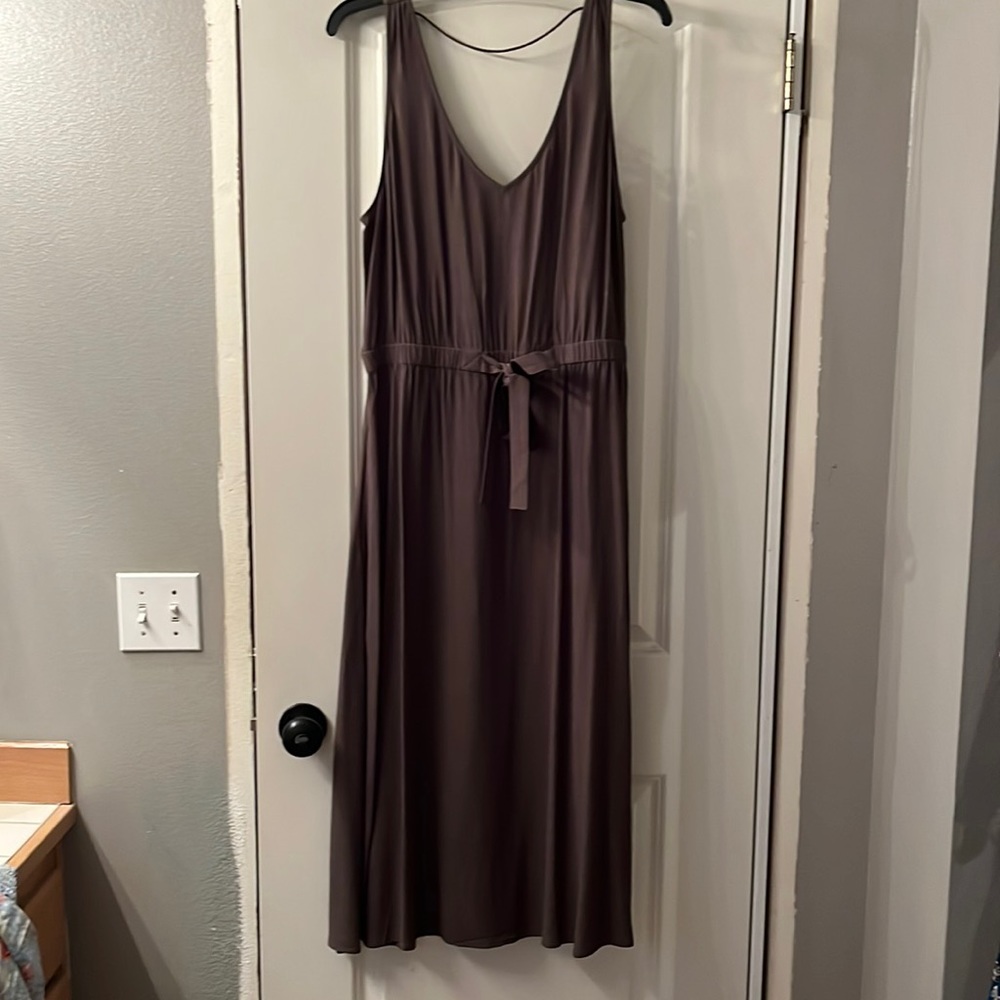 Treasure & Bond Dress